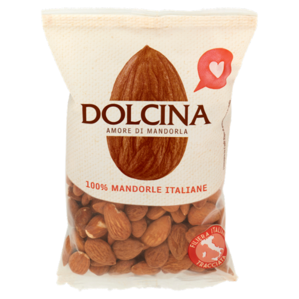 Dolcina Amore di Mandorla 300 g