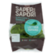 Selex Saper di Sapori Lattuga Romana Lavata e Pronta per il Consumo 100 g