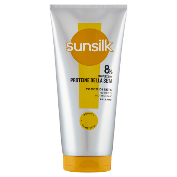 sunsilk Tocco di Seta Balsamo 180 mL