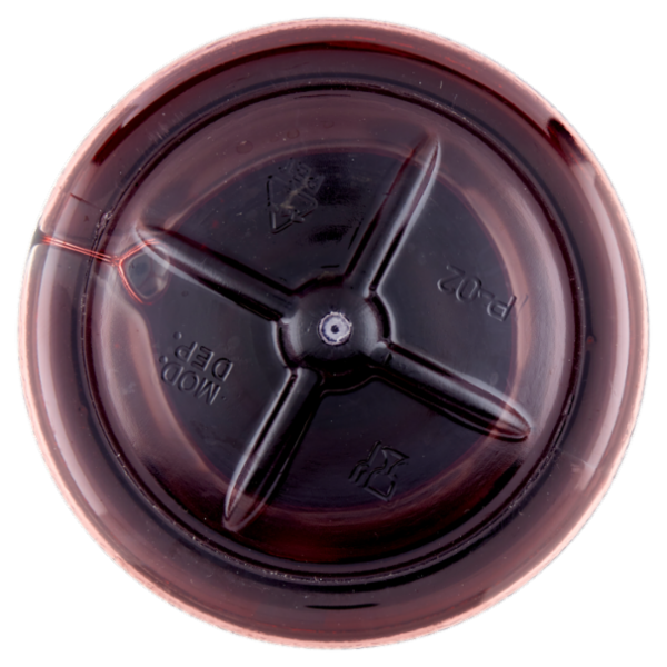 Fabbri Mixy bar Cranberry 1 L