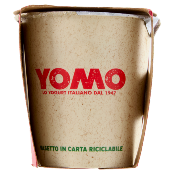 Yomo Intero Bianco 2 x 125 g