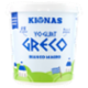 Kionas Yogurt Greco Bianco Magro 1 kg