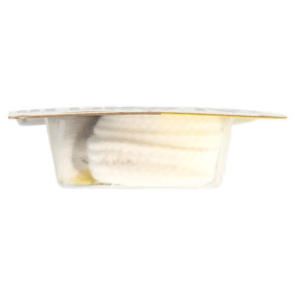 Calzanetto Stringa piatta 110 cm Bianco 1 Paio