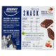 Enervit Protein Protein Snack Barretta Cioccolato al Latte 8 x 27 g