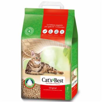 LETTIERA VEGETALE CAT'S BEST ML.7000