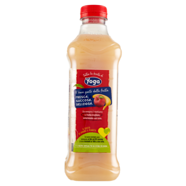 Yoga Mela Banana 1000 ml