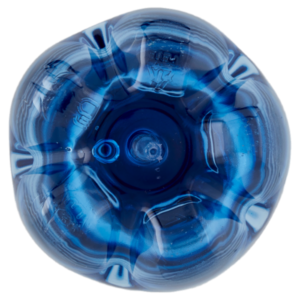 LEVISSIMA, Acqua Frizzante R-PET 25% 0,5 L