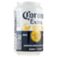 CORONA EXTRA Birra lager internazionale lattina 33cl