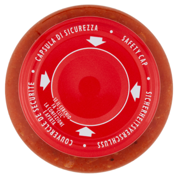 Consilia Saper Scegliere Sugo alla Salsiccia* 400 g