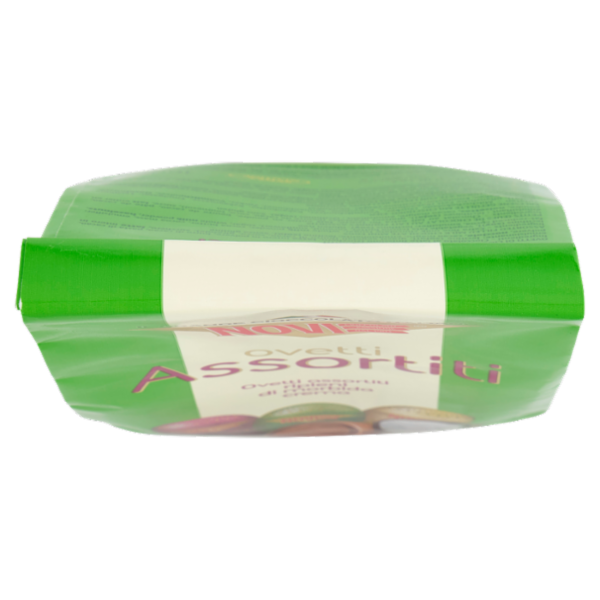 Novi Ovetti Assortiti 160 g