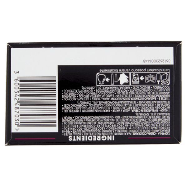 Garnier Olia Tinta Capelli, Senza Ammoniaca, Night black 10