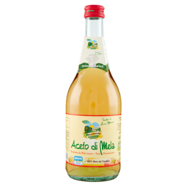 Melchiori Aceto di Mela 75 cl