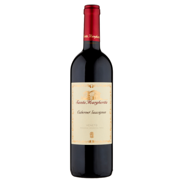 Santa Margherita Cabernet Sauvignon Veneto IGT 75 cl
