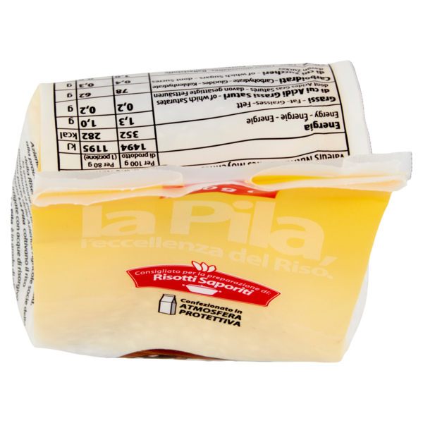 la Pila Riso Vialone Nano Classico 1000 g