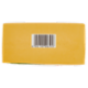 Galbusera Protein-G Cracker con farine di legumi, semi di canapa e lenticchie rosse 200 g