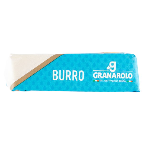 Granarolo Cucina ad Arte Burro 200 g