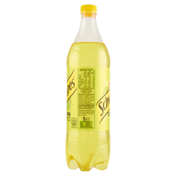 Schweppes Cedrata 1L PET
