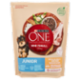 PURINA ONE Mini/Small Junior Ricco in Pollo con Riso 800g