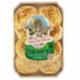 Pasta All'Uovo Chitarrine Mosconi Gr 400