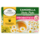 L'Angelica Camomilla Ventre Piatto con Finocchio e Probiotico Senza Zuccheri 14 Bustine 56 g