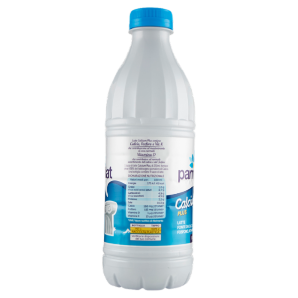 parmalat Calcium Plus 1000 ml
