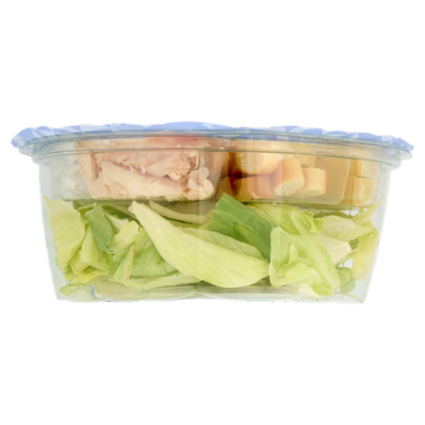 DimmidiSì Piatto unico goloso Cesar Sala con Grana Padano 180 g