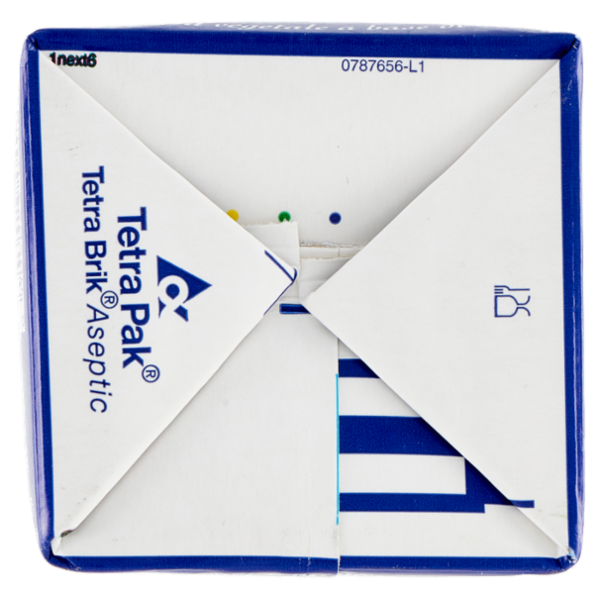 Brescia Soia di Centrale 1 Litro