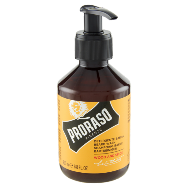 Proraso Detergente Barba 200 ml