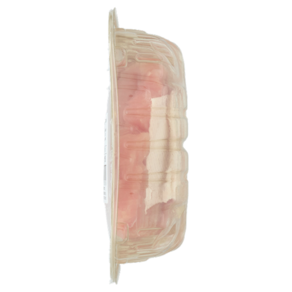 Selex Natura Chiama Bocconcini di Fesa di Tacchino Allevato Senza Antibiotici Senza Glutine 400 g