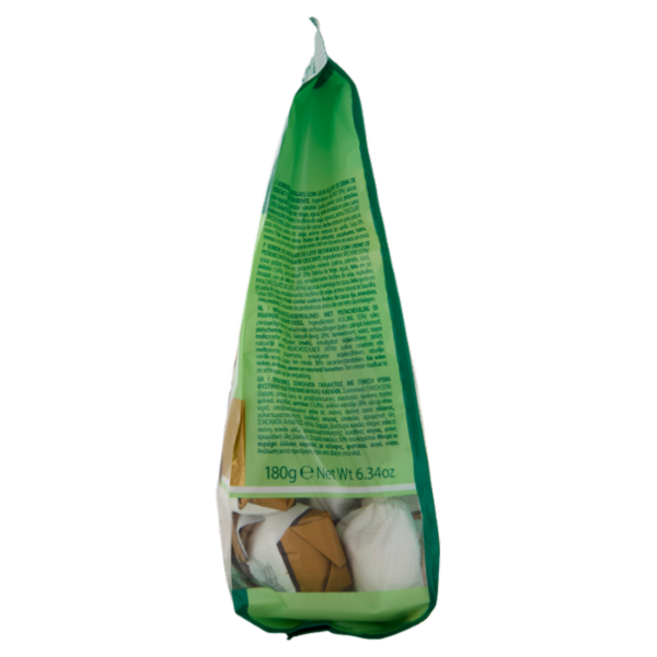 Vergani Le Specialità Dubai Style Chocolate Praline di Cioccolato al Latte 180 g