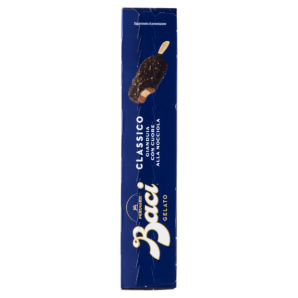 BACI PERUGINA Stecco Classico 3x52g