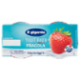 IL GIGANTE Yogurt Magro Fragola 2 x 125 g