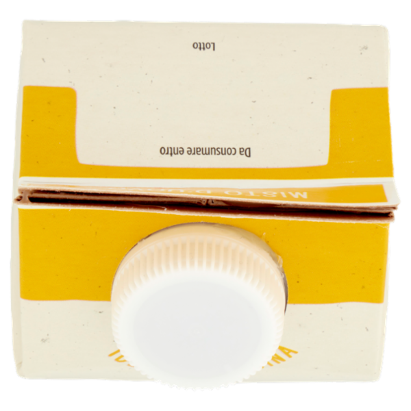 le Naturelle Misto d'Uovo Pastorizzato 1000 g