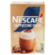 NESCAFÉ Cappuccino Decaf Solubile Decaffeinato, 10 Bustine 125g