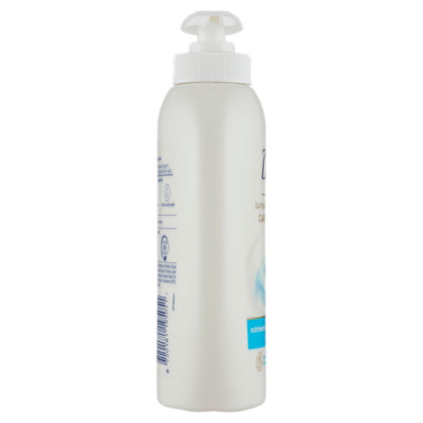 Dove Sapone Detergente Care & Protect nutrimento & protezione 250 ml
