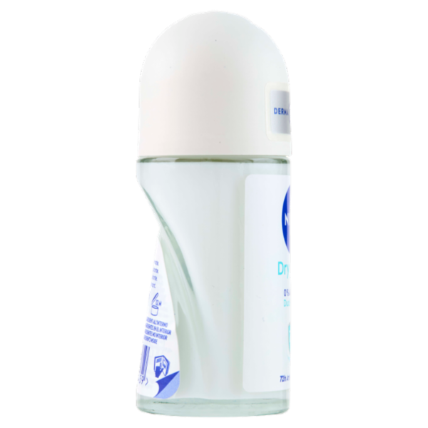 Nivea Dry Fresh 72h 50 ml