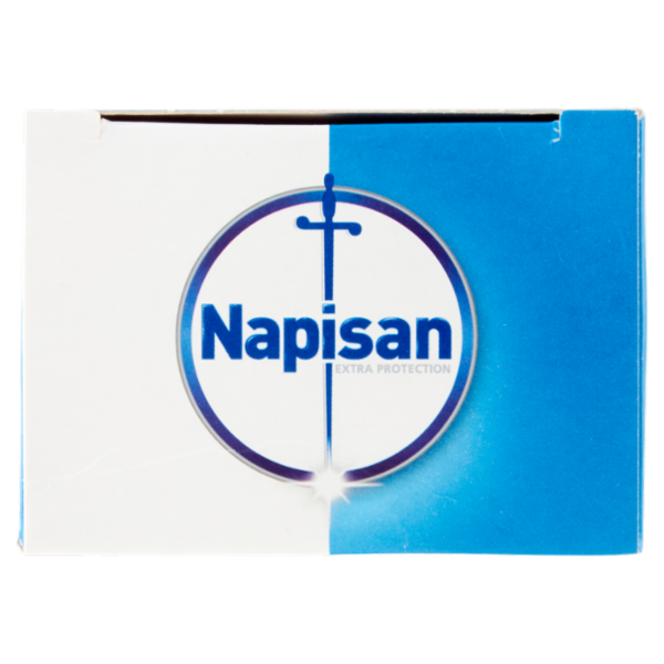 Napisan Cura Lavatrice igienizzante 250 ml