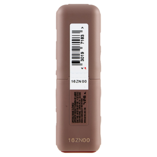 Maybelline New York Serum Lipstick 006 Hold the Door Matte