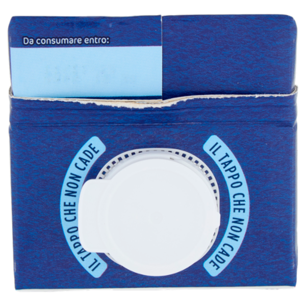 MELLIN 3 - Latte di Crescita Liquido, dal 12° mese compiuto al 24°, Fonte di Ferro, 1L