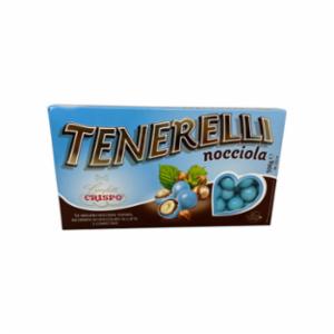Crispo Tenerelli Celesti Gr500