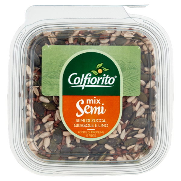 Colfiorito mix Semi 250 g