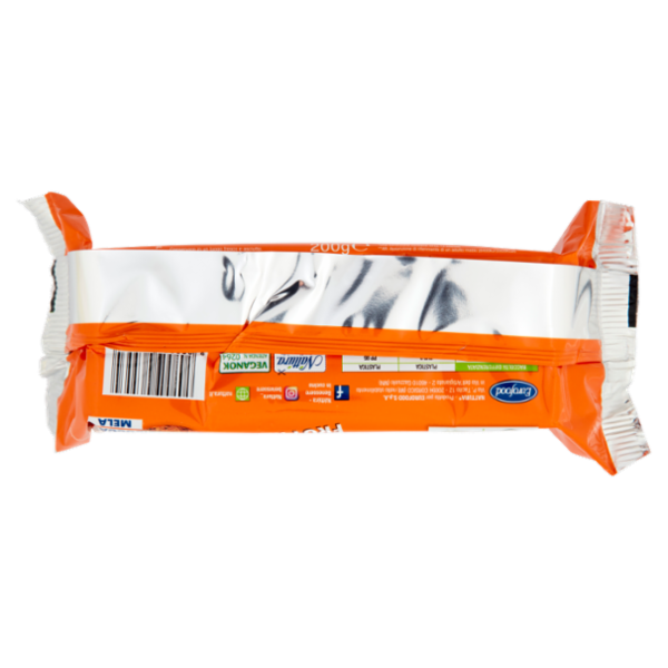 Náttúra 15 Protein Sport Cookies Frutta Uvetta Albicocca Mela 200 g