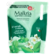 Malizia Sapone Liquido Igienizzante con Antibatterico tè verde e menta Ecoricarica 1000 mL