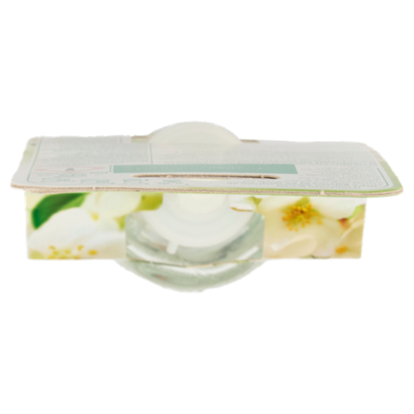 Air Wick Profumatore per Ambienti Fresia e Gelsomino Ricarica 19 ml