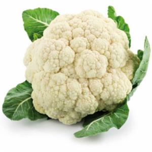 Cavolfiore Biologico