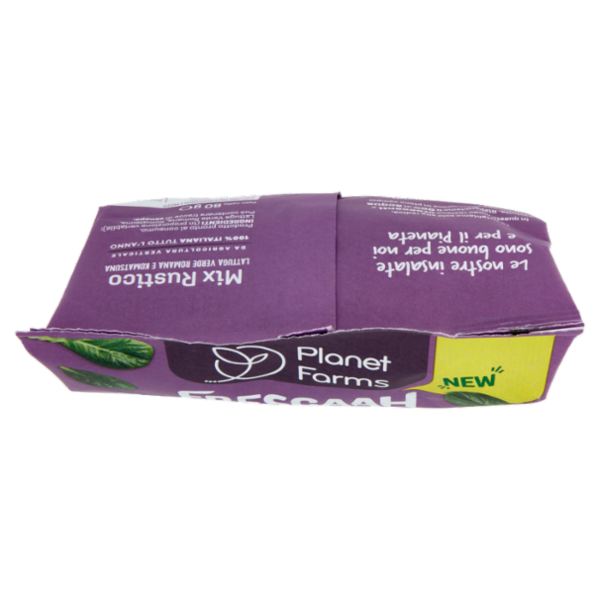 Planet Farms Frescaah Mix Rustico 80 g