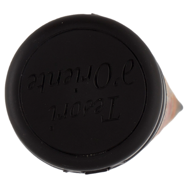 Tesori d'Oriente Japanese Spa Doccia Crema Aromatica Olio di Tsubaki e Peonia 250 ml