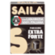 Saila con Liquirizia 100% Italiana Purissima Extra Forte 36 g