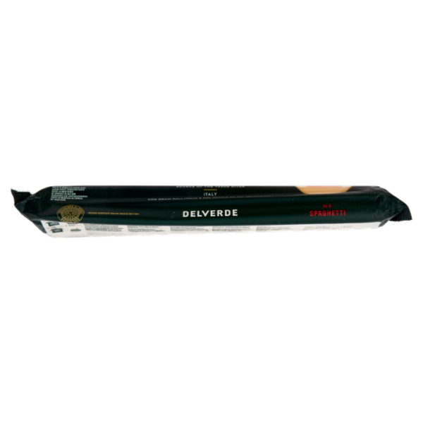 Delverde No 4 Spaghetti 500 g