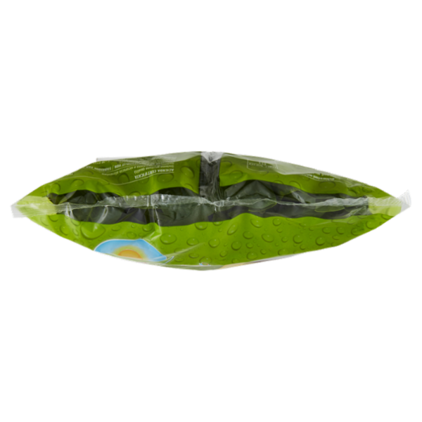 Ortopronto da cuocere spinaci 500 g